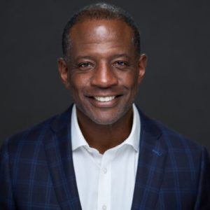 Kerry Clem headshot Kerry Clem headshot