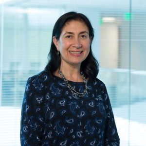 LuAnn Sabounjian, Chief Clinical Officer at Solaxa